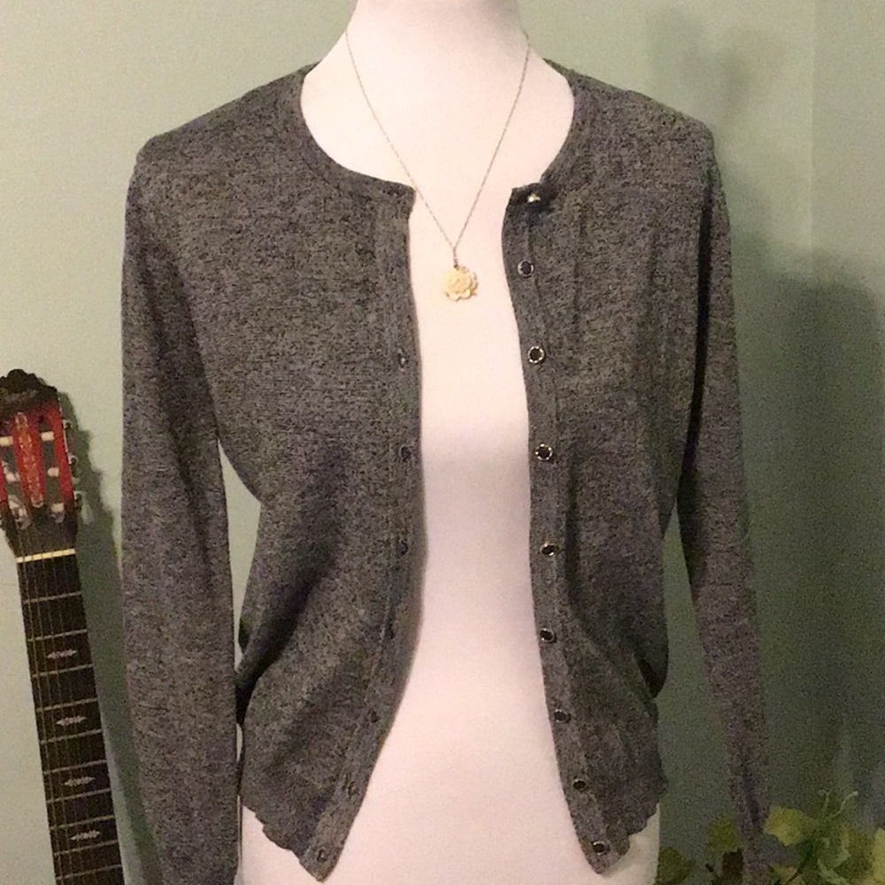 ANNA ROSE SWEATER